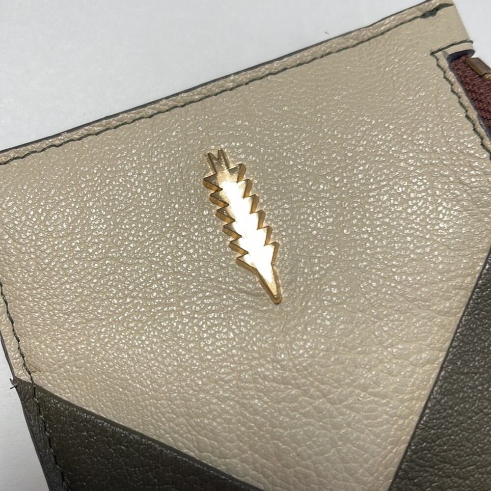Thacker Anna Leather Wallet - Picture 7 of 7